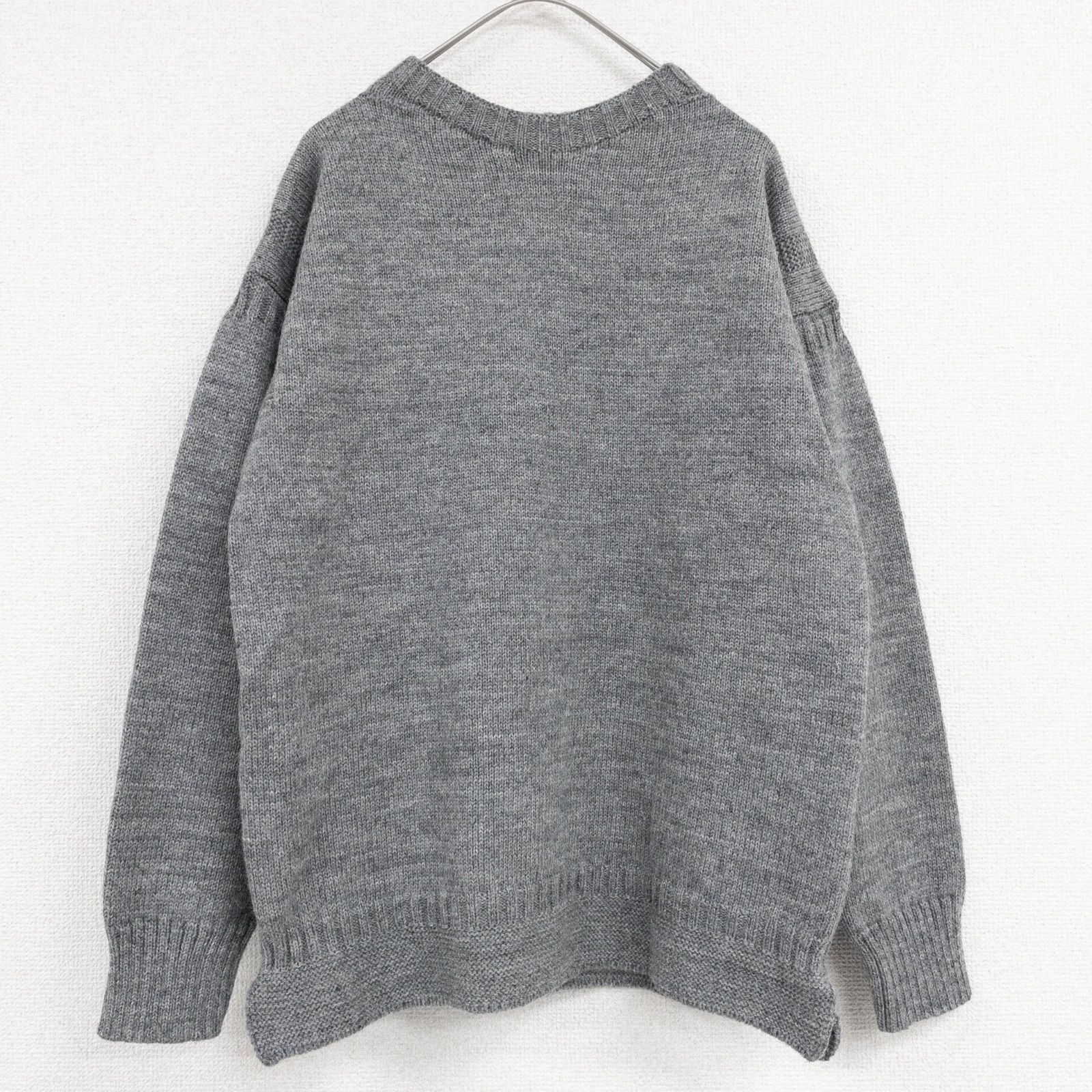 Brooks Brothers ブルックスブラザーズ ニットトップス クルーネック