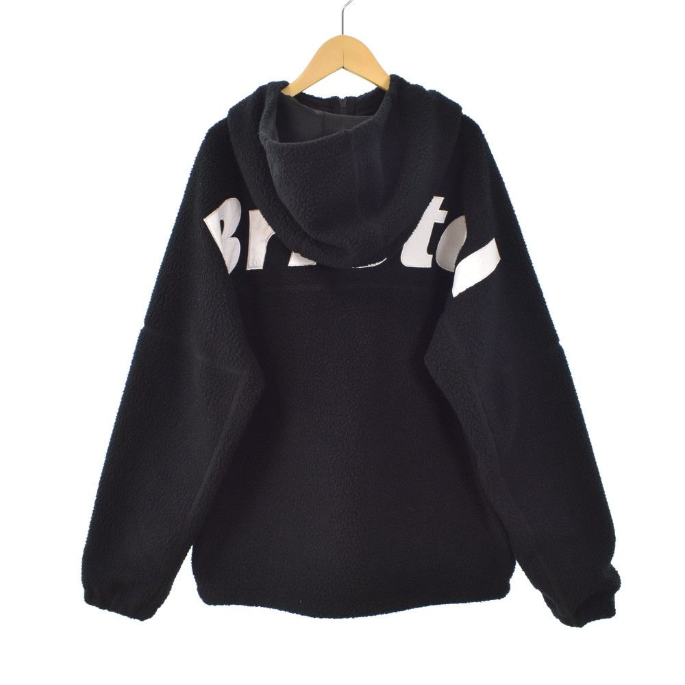 エフシーレアルブリストル F.C.Real Bristol FCRB BOA FLEECE BIG LOGO