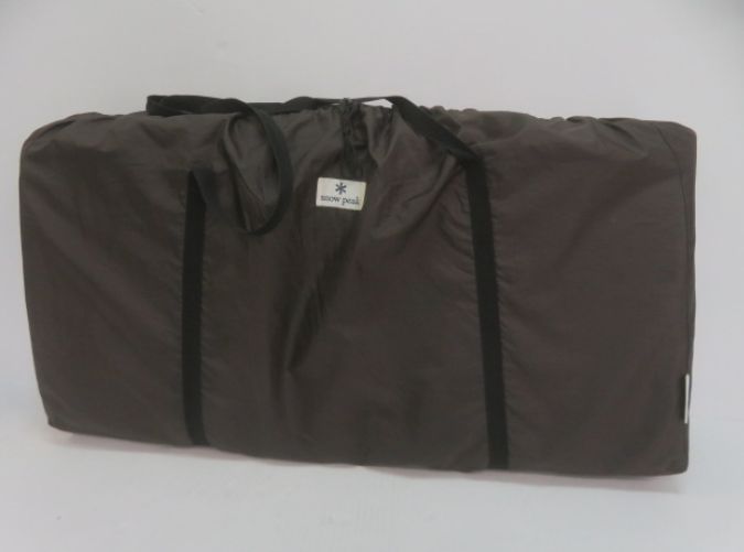 スノーピーク ランドブリーズ インナーマット TM-006 重量 6.6㎏ サイズ ㎝ 対応テント SD-206 306 316 SDP-316