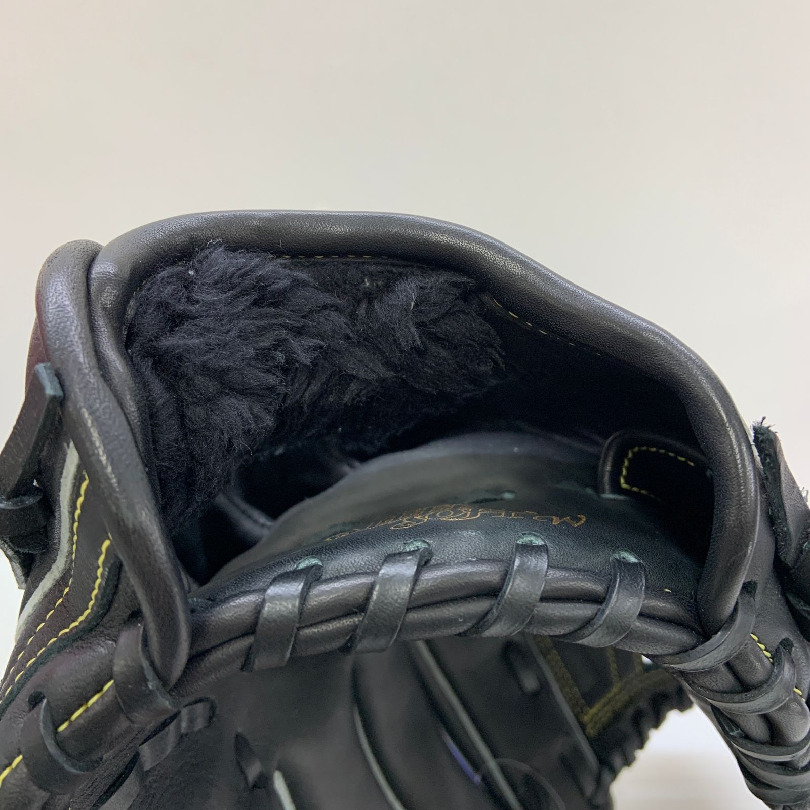 ミズノ MIZUNO セレクトナイン ソフトボール用 大人 一般 オールラウンド グローブ グラブ 右投げ 1AJGS20620 タグ付き  野球 7528 ミズノ(MIZUNO) ソフトボールグローブ 内野手 ジュニアソフトボール用
