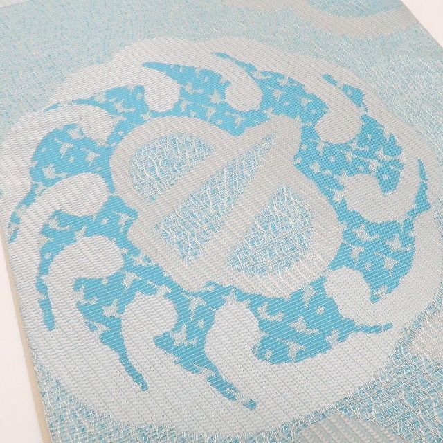 ❁tomihisa❁新品 大久保玄才 落款 着物“そめのざ玄才…染め色に心託し