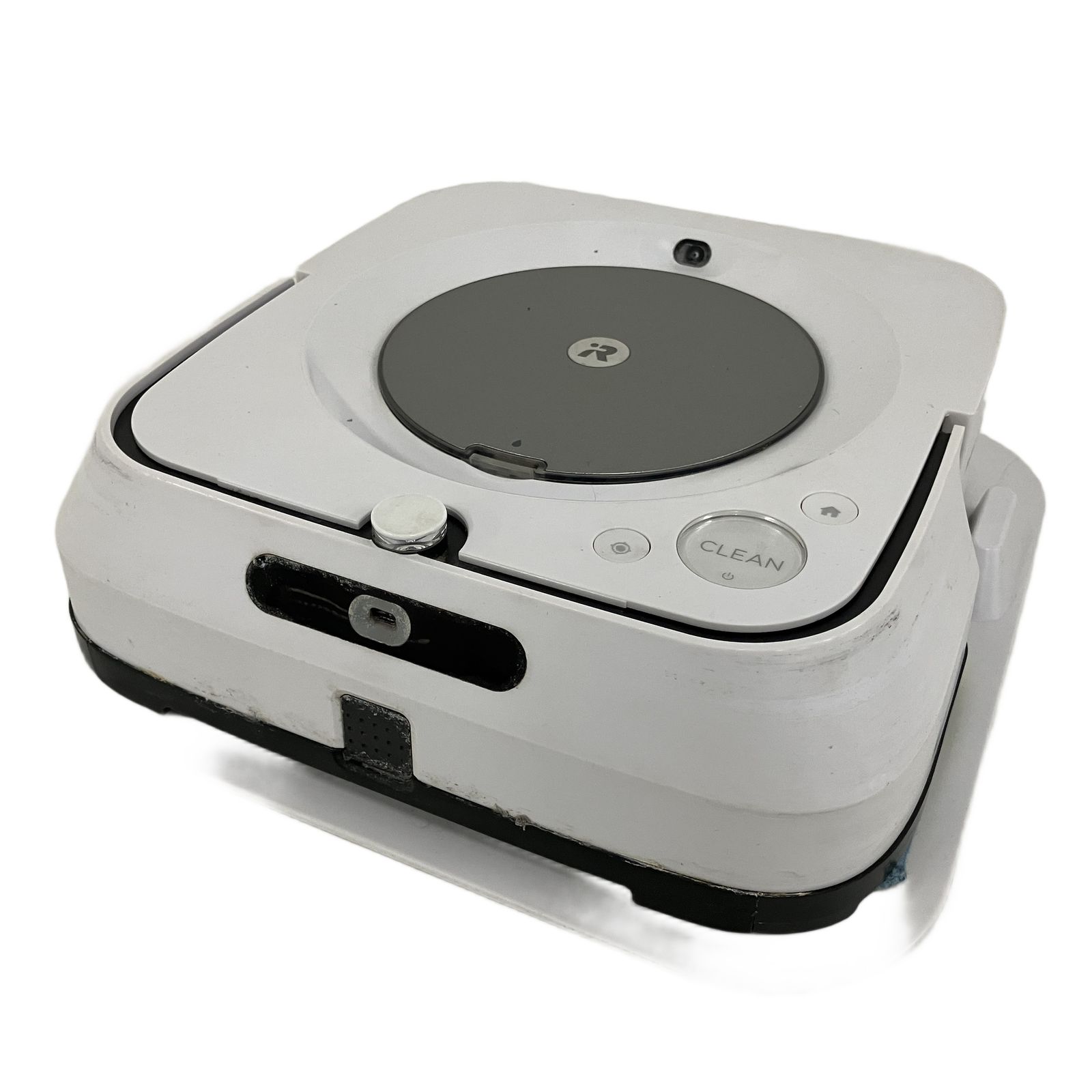 iRobot Braava jet ブラーバジェット m6 ロボット 床拭きロボット 家電