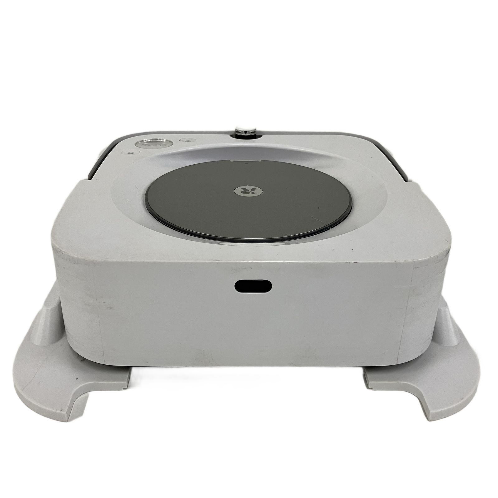iRobot Braava jet ブラーバジェット m6 ロボット 床拭きロボット 家電