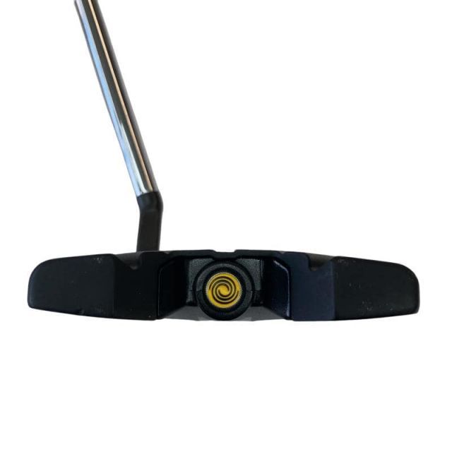 中古】 オデッセイ STROKE LAB BLACK TEN 34インチ パター PT STROKE