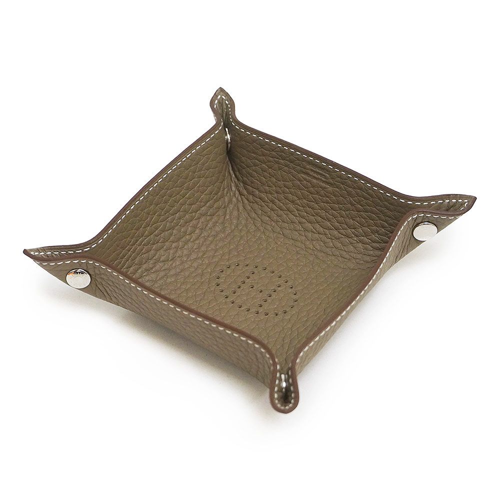 エルメス ヴィド ポッシュ ミニ ミーズ エ ルランス デスク トレー