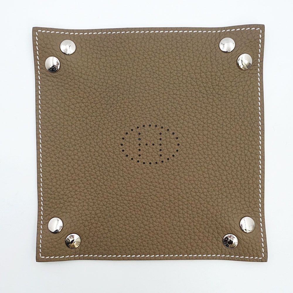 エルメス ヴィド ポッシュ ミニ ミーズ エ ルランス デスク トレー