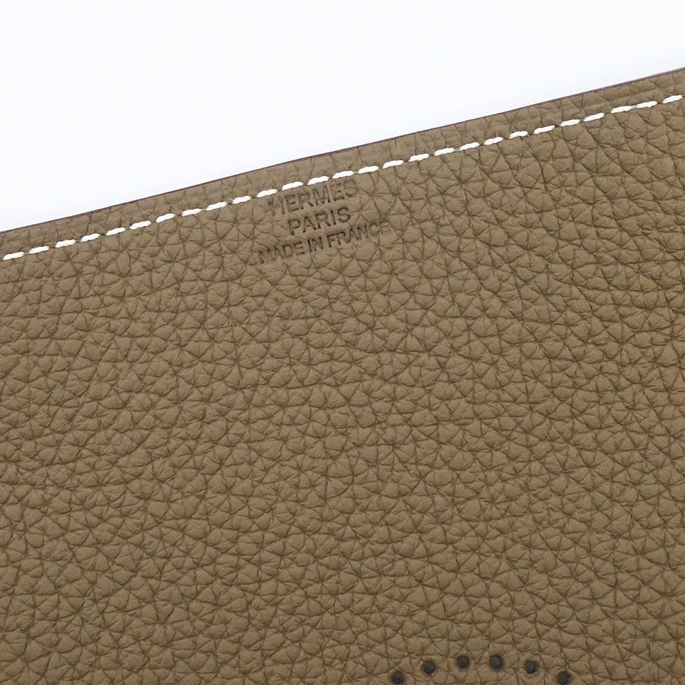 エルメス ヴィド ポッシュ ミニ ミーズ エ ルランス デスク トレー