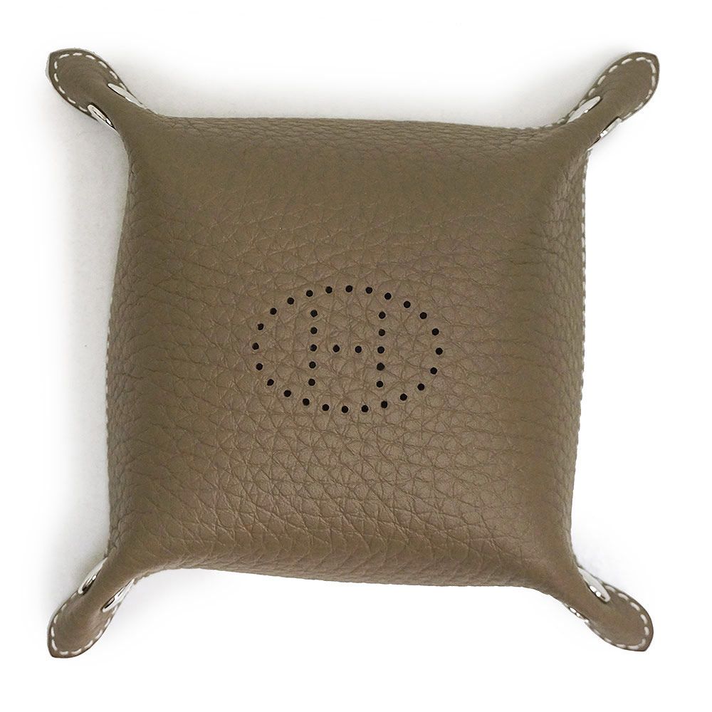 エルメス ヴィド ポッシュ ミニ ミーズ エ ルランス デスク トレー