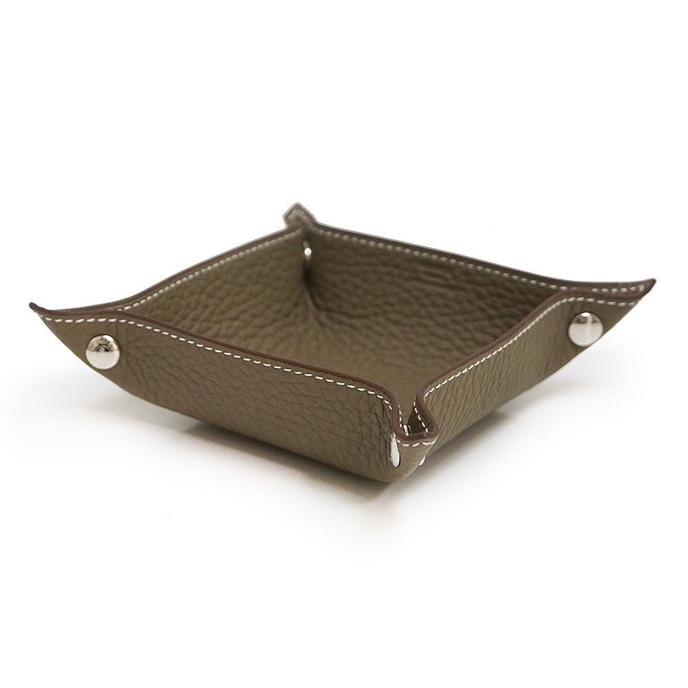 エルメス ヴィド ポッシュ ミニ ミーズ エ ルランス デスク トレー