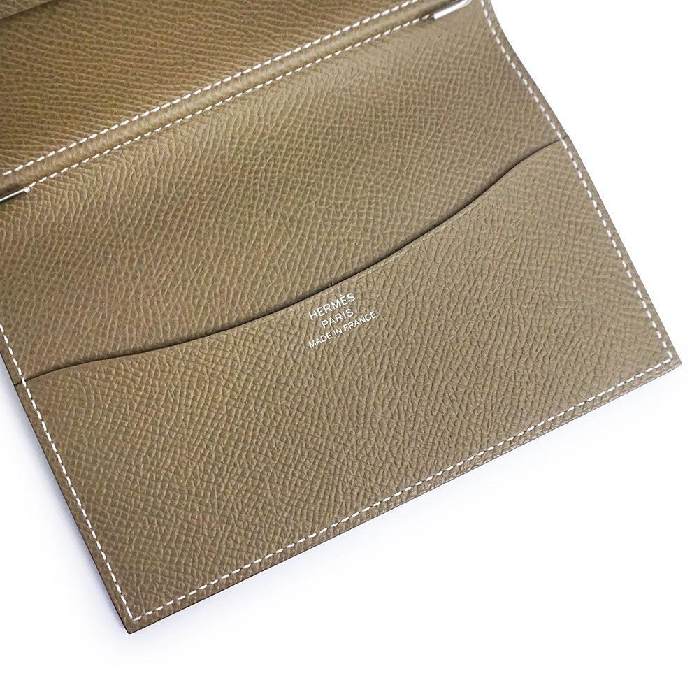 シルバー金具 HERMES