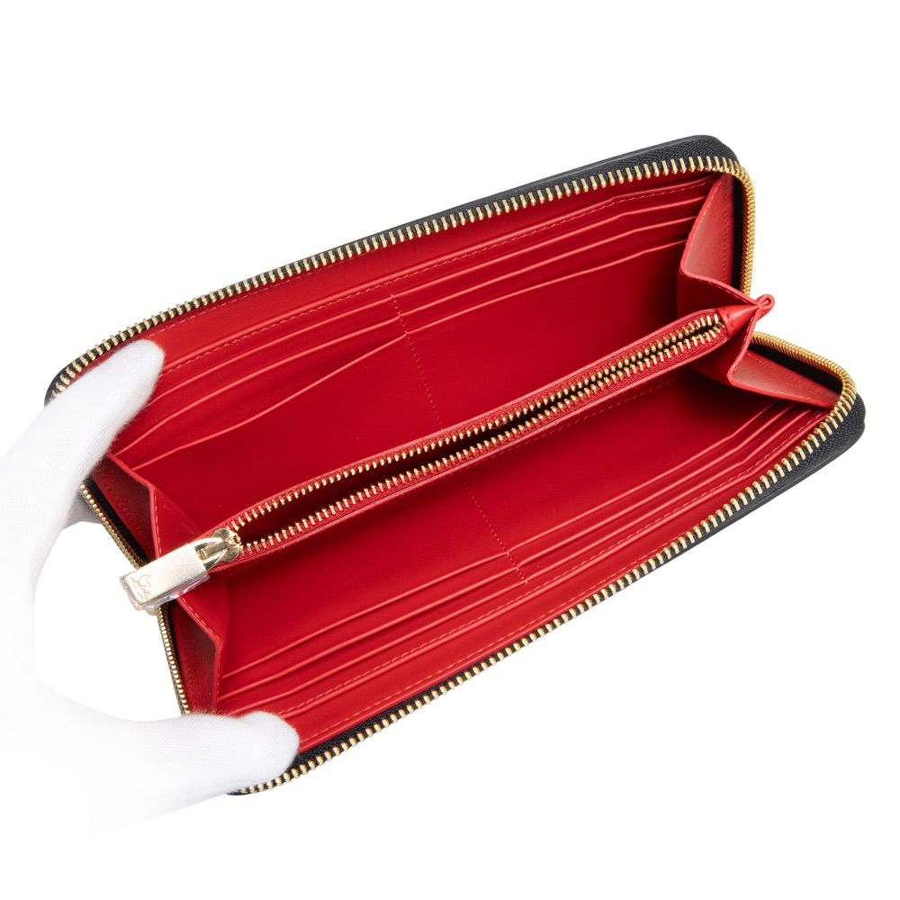 クリスチャンルブタン 1185059 パネトーネ PANETTONE スパイクスタッズ