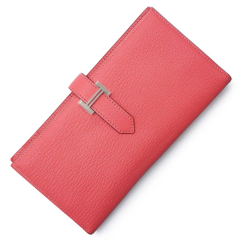 エルメス ベアン スフレ シェーブルミゾール ローズリップスティック