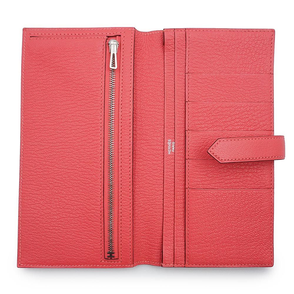 エルメス ベアン スフレ シェーブルミゾール ローズリップスティック