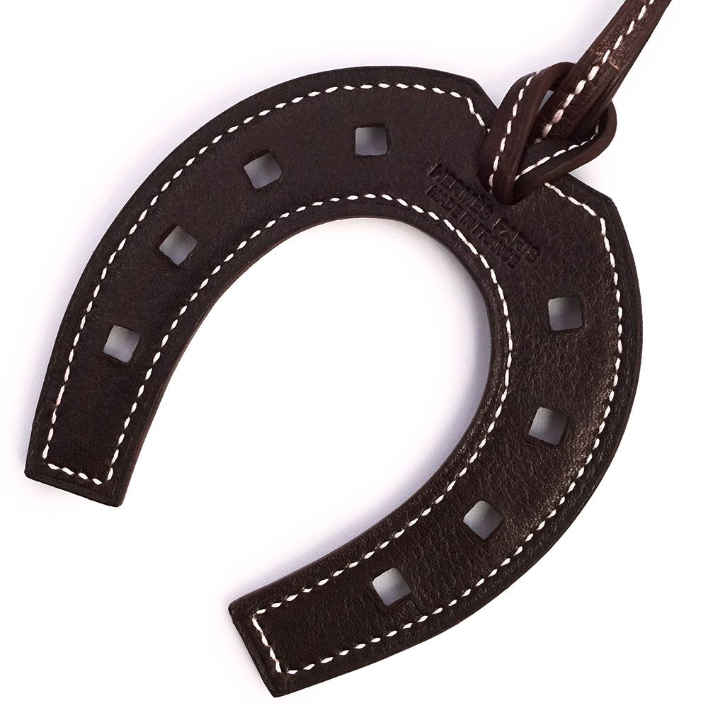 エルメス フェール ア シュバル ホースシュー パドック 馬蹄 蹄鉄