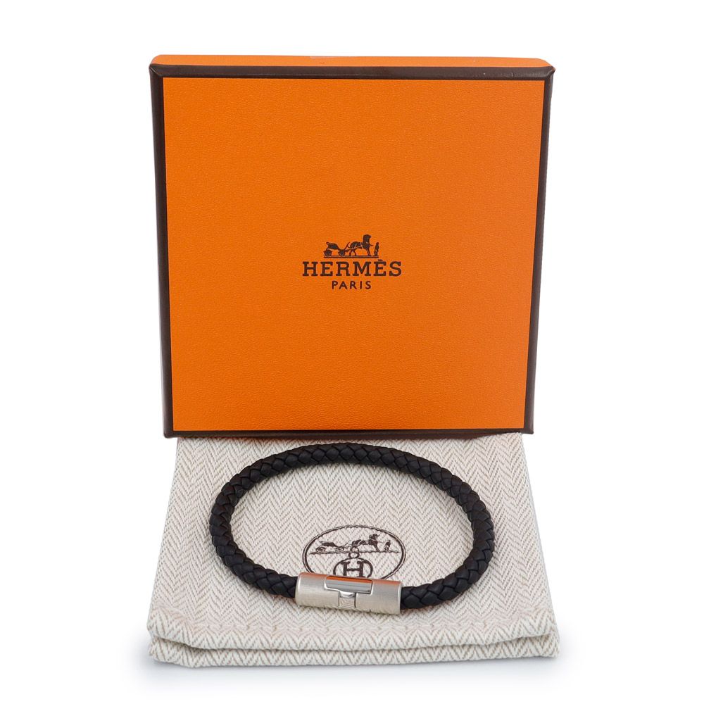 新品　エルメス　パズル エルメス パズルH ヴォースイフト Noir ノワール ブラック