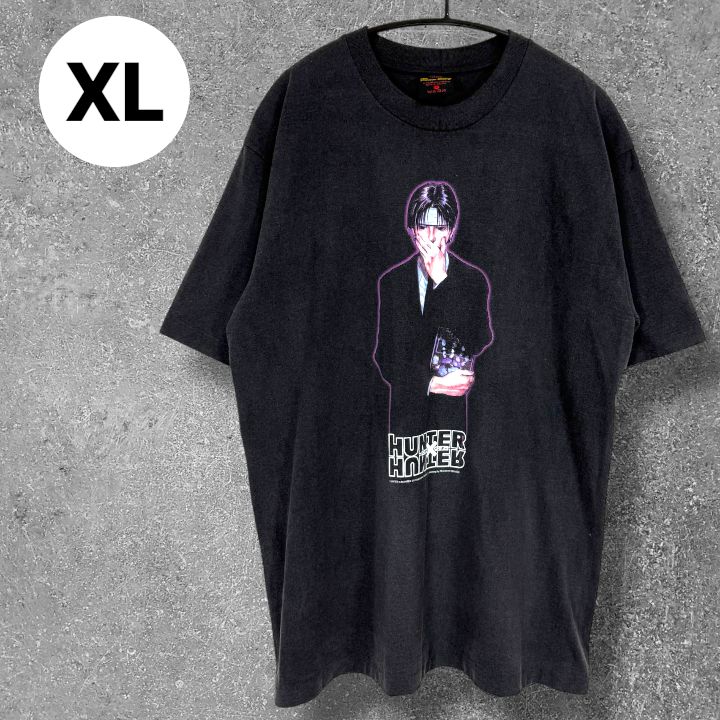 超希少】幻影旅団 HUNTER×HUNTER ハンターハンター Special Bootleg