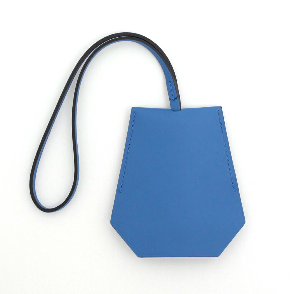 名東】エルメス キークロシェット 2024 イヤーズギフト キーリング