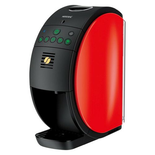 【お取り寄せギフト26R】ネスカフェ ゴールドブレンド バリスタ フィフティ レッド SPM9639ｰR