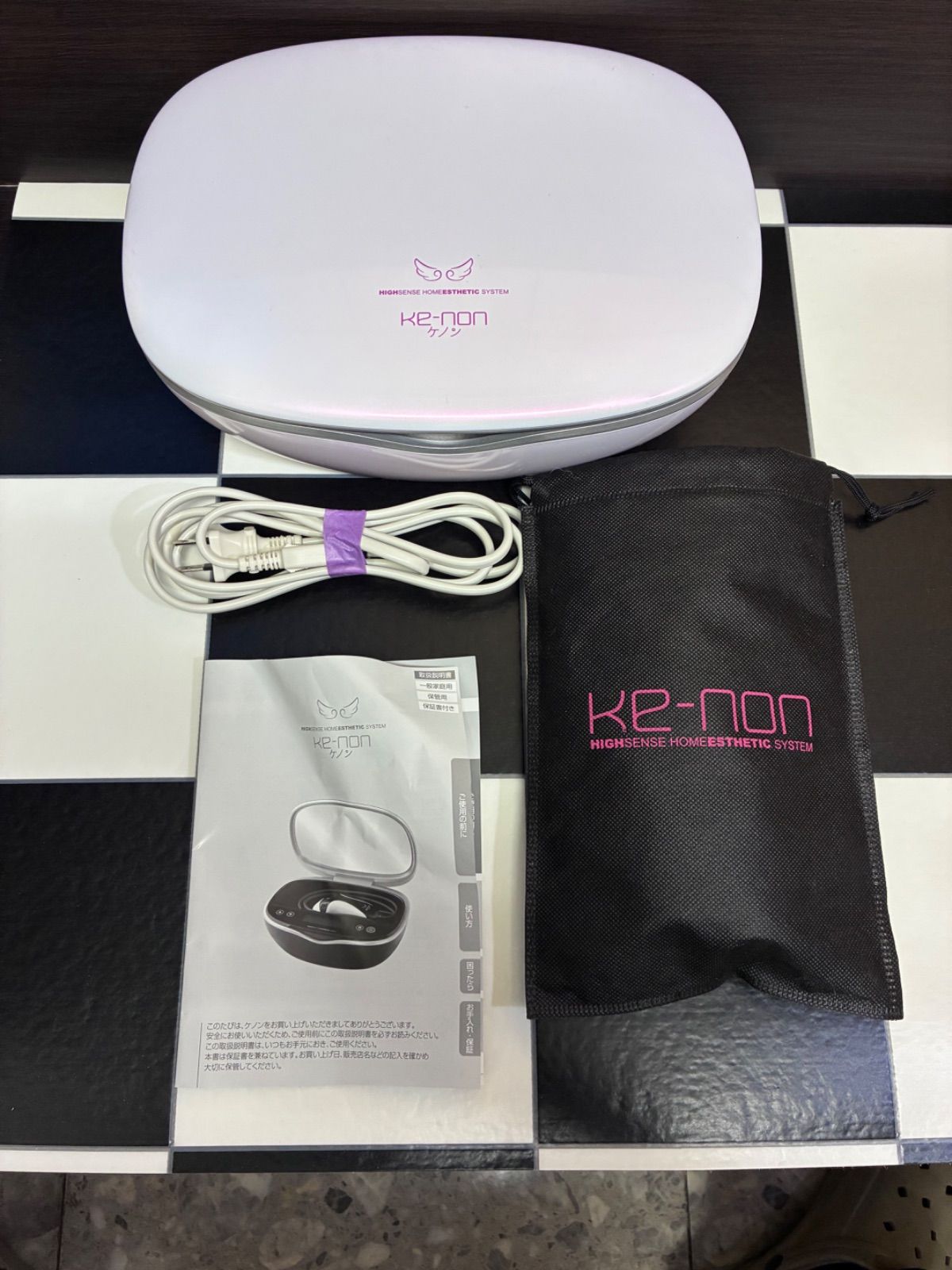 ケノン ver8.6 - メルカリ