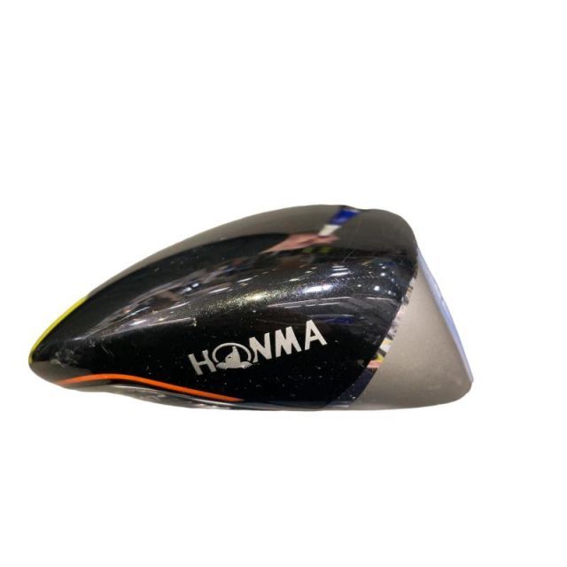 中古】 本間ゴルフ TOUR WORLD TW747 5W フェアウェイウッド FW VIZARD