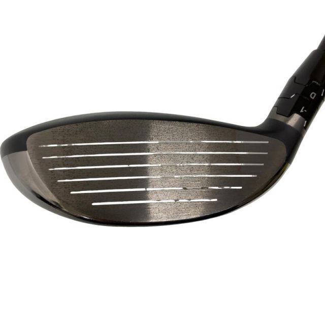 中古】 キャロウェイ PARADYM ◇◇◇ 3W フェアウェイウッド FW TENSEI