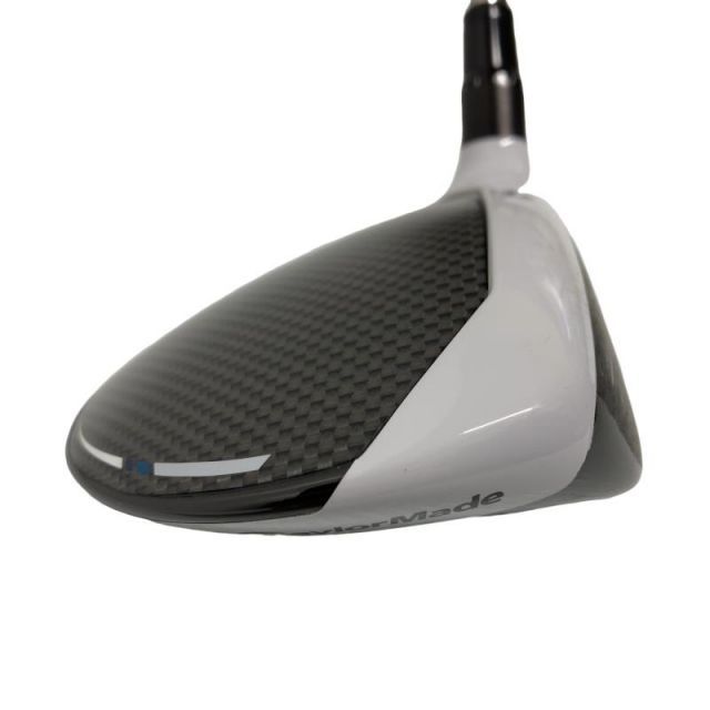 中古】 テーラーメイド SIM 5W フェアウェイウッド FW Diamana ZF60