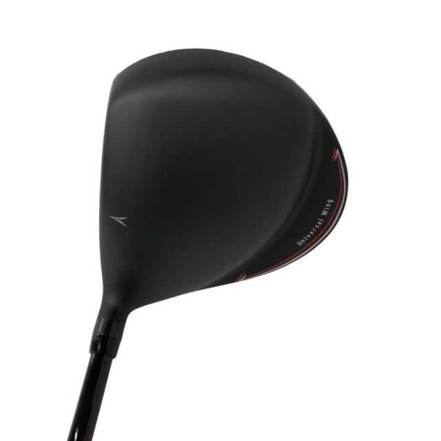 中古】 キャスコ POWER TORNADO UFO DD 10.5° ドライバー DR Falcon