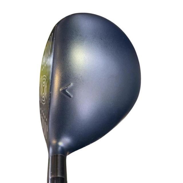 キャロウェイ STEELHEAD XR 4W フェアウェイウッド FW フレックスS