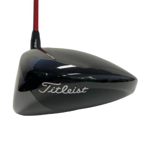 中古】 タイトリスト GT2 10° レフティ ドライバー DR PROJECT X