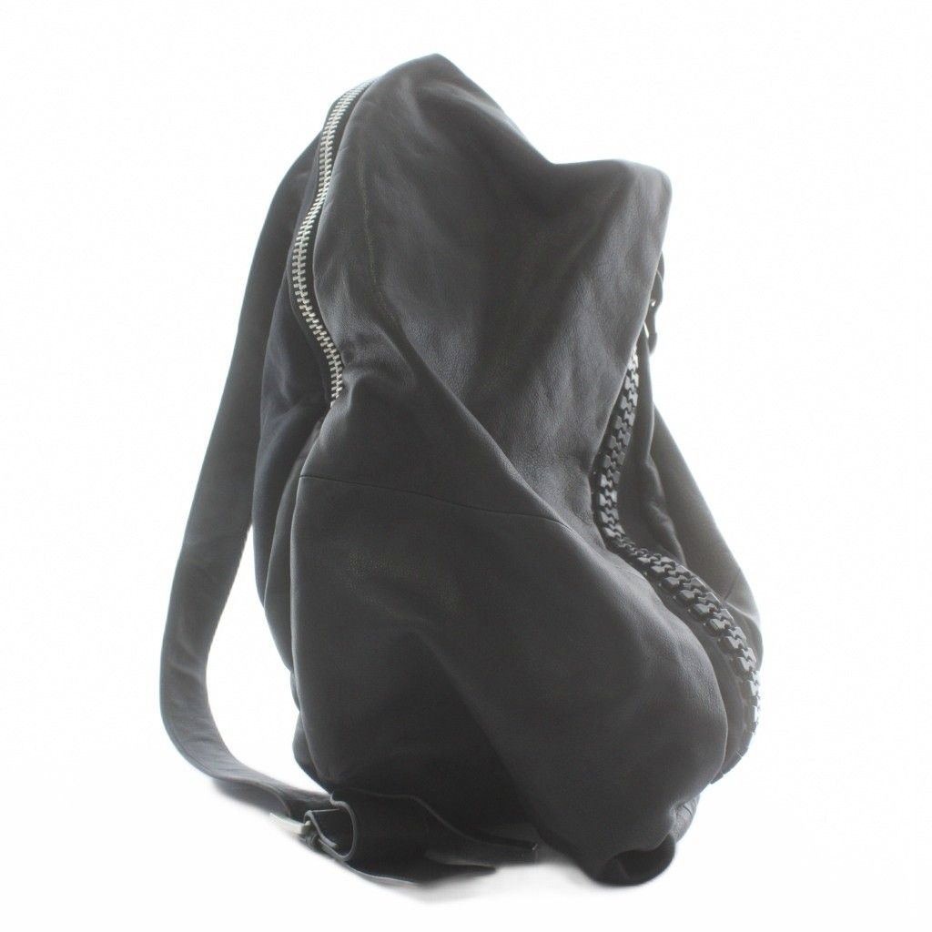 カワカワ KAWAKAWA リュックサック バックパック デイパック レザー