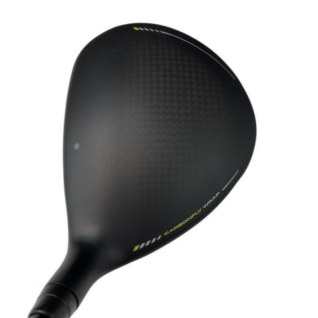 G430 フェアウェイウッド3w レフティ　ALTA J CB フレックスS ピン G430 G430 MAX フェアウェイウッド ALTA J CB BLACK レフティ