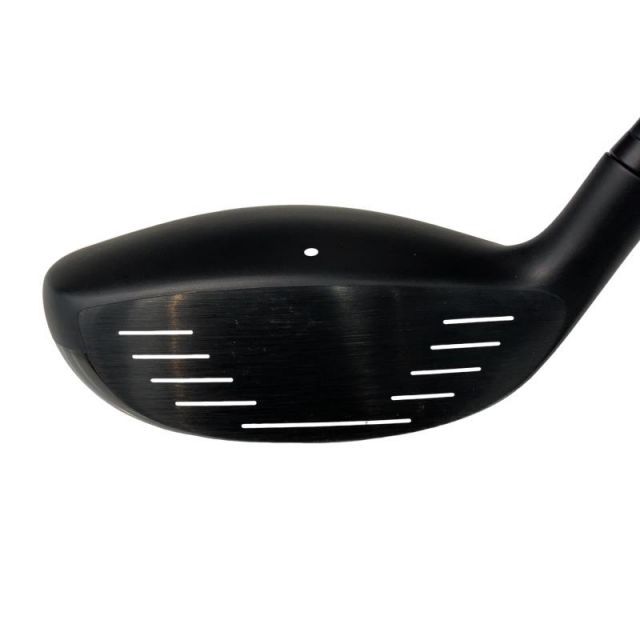 中古】 ピン G430 MAX 3W フェアウェイウッド FW ALTA J CB BLACK(FW
