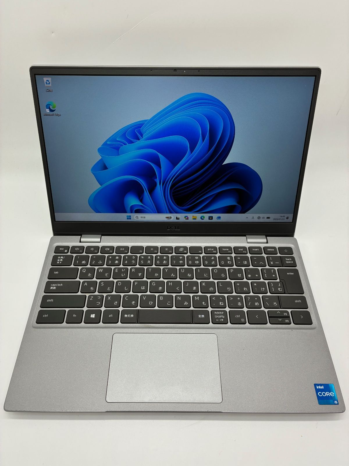 30日間保証】DELL Latitude 3320 Core i5-1145G7（第11世代・2.6GHz
