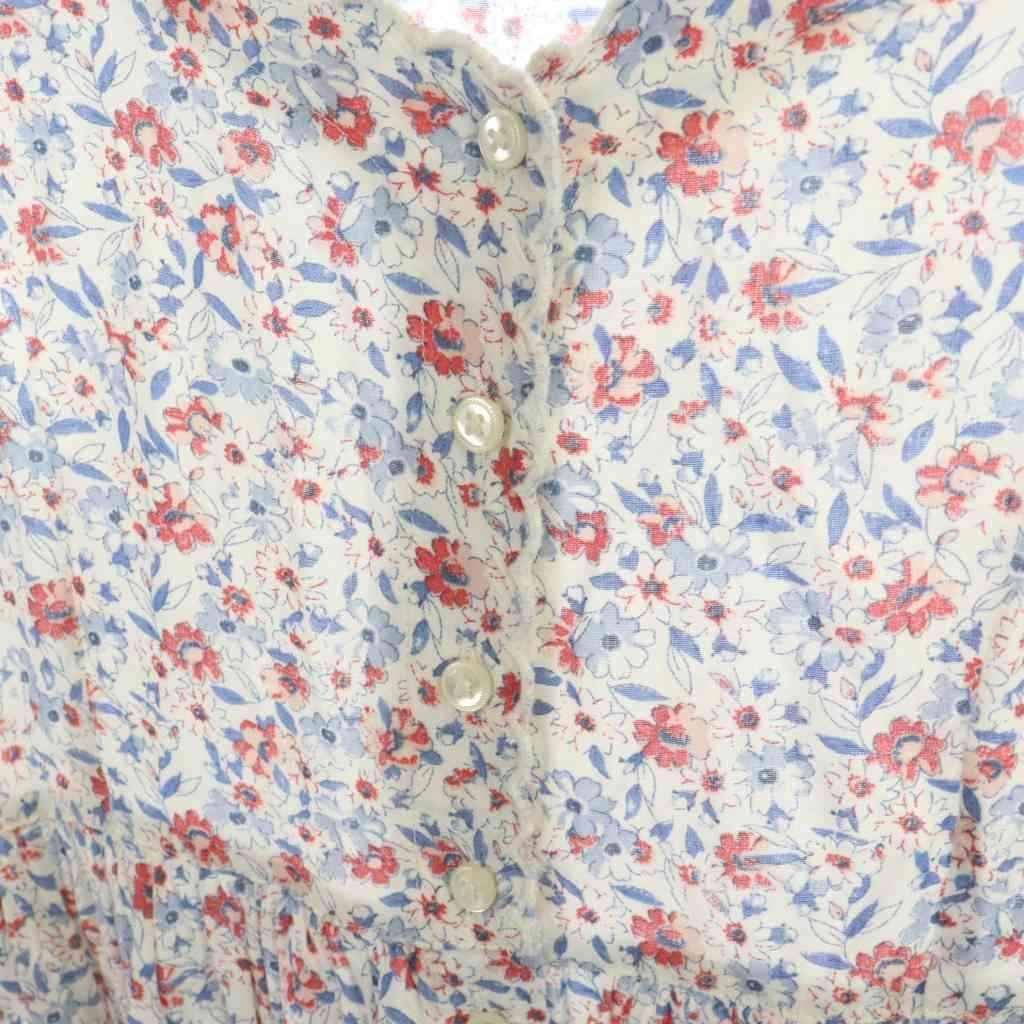 ポロ ラルフローレン POLO RALPH LAUREN ワンピース ロング フレア