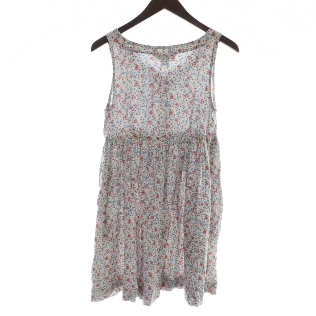 ポロ ラルフローレン POLO RALPH LAUREN ワンピース ロング フレア