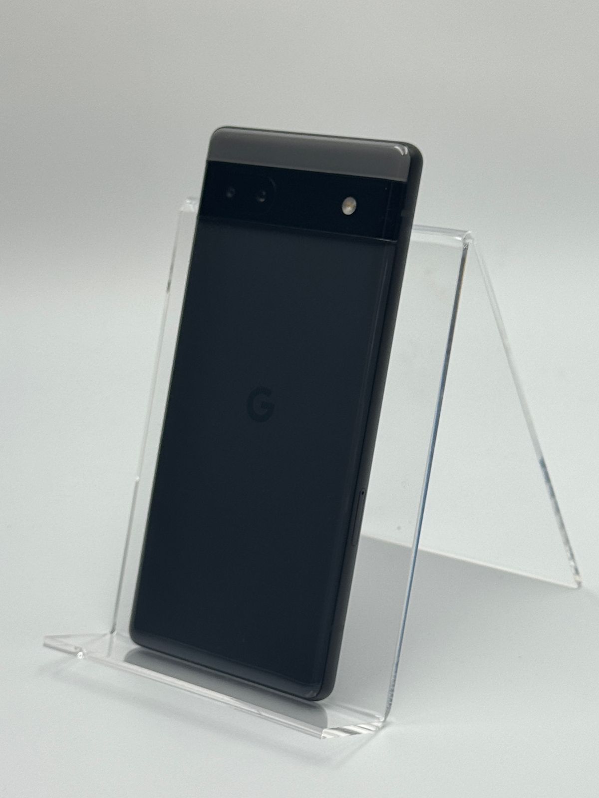 中古C】Google Pixel 6a 128GB Charcoal SIMフリー 白ロム - メルカリ 中古C】Google Pixel 6a 128GB Charcoal SIMフリー 白ロム - メルカリ