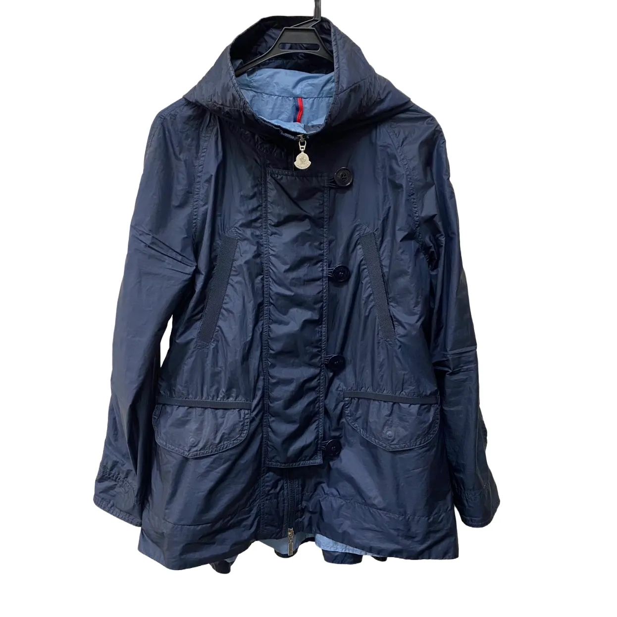 モンクレール MONCLER スプリングジャケット LEFOL ポリエステル