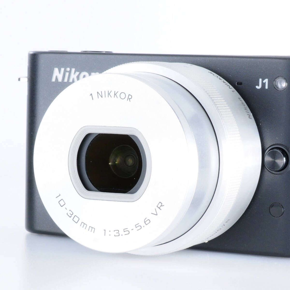 Nikon ニコン 1 NIKKOR 10-30mm F3.5-5.6 VR 極美品◇Nikon ニコン 1 NIKKOR 10-30mm F3.5-5.6 VR PD-ZOOM◇-04