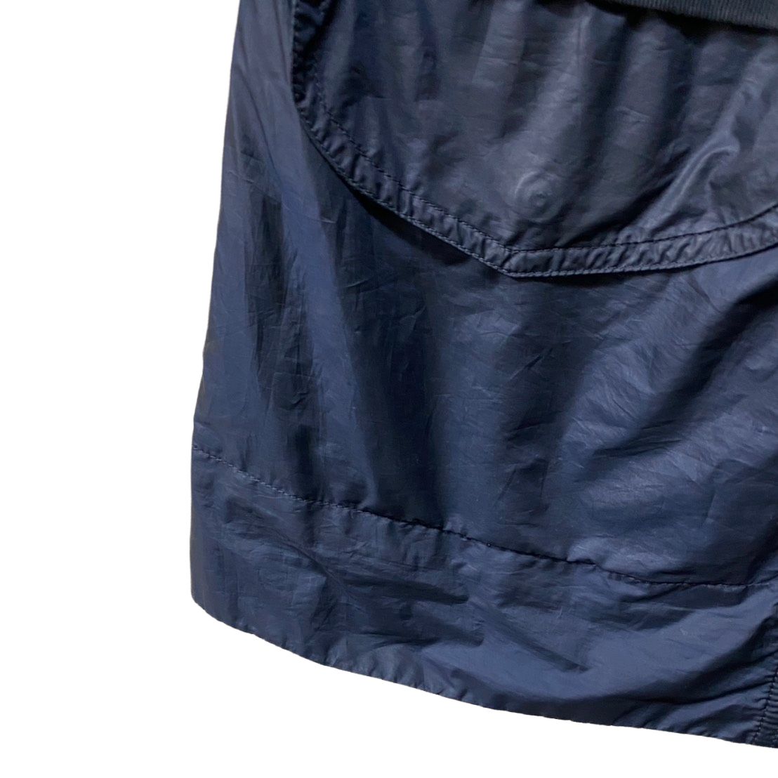モンクレール MONCLER スプリングジャケット LEFOL ポリエステル 