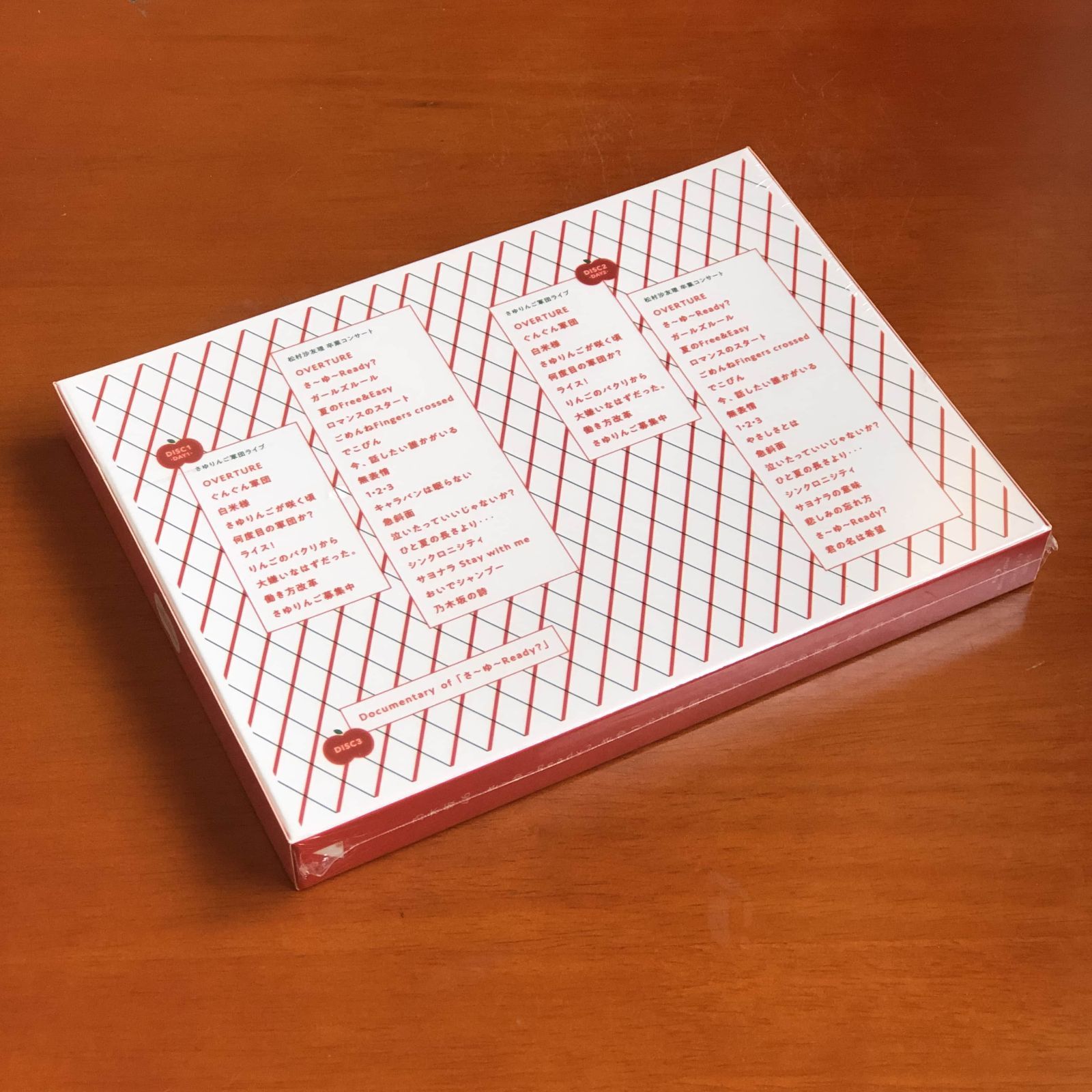 元乃木坂46 松村沙友理 卒業コンサート　完全生産限定盤DVD 元乃木坂46 松村沙友理 卒業コンサート 完全生産限定盤DVD Amazon.co.jp: