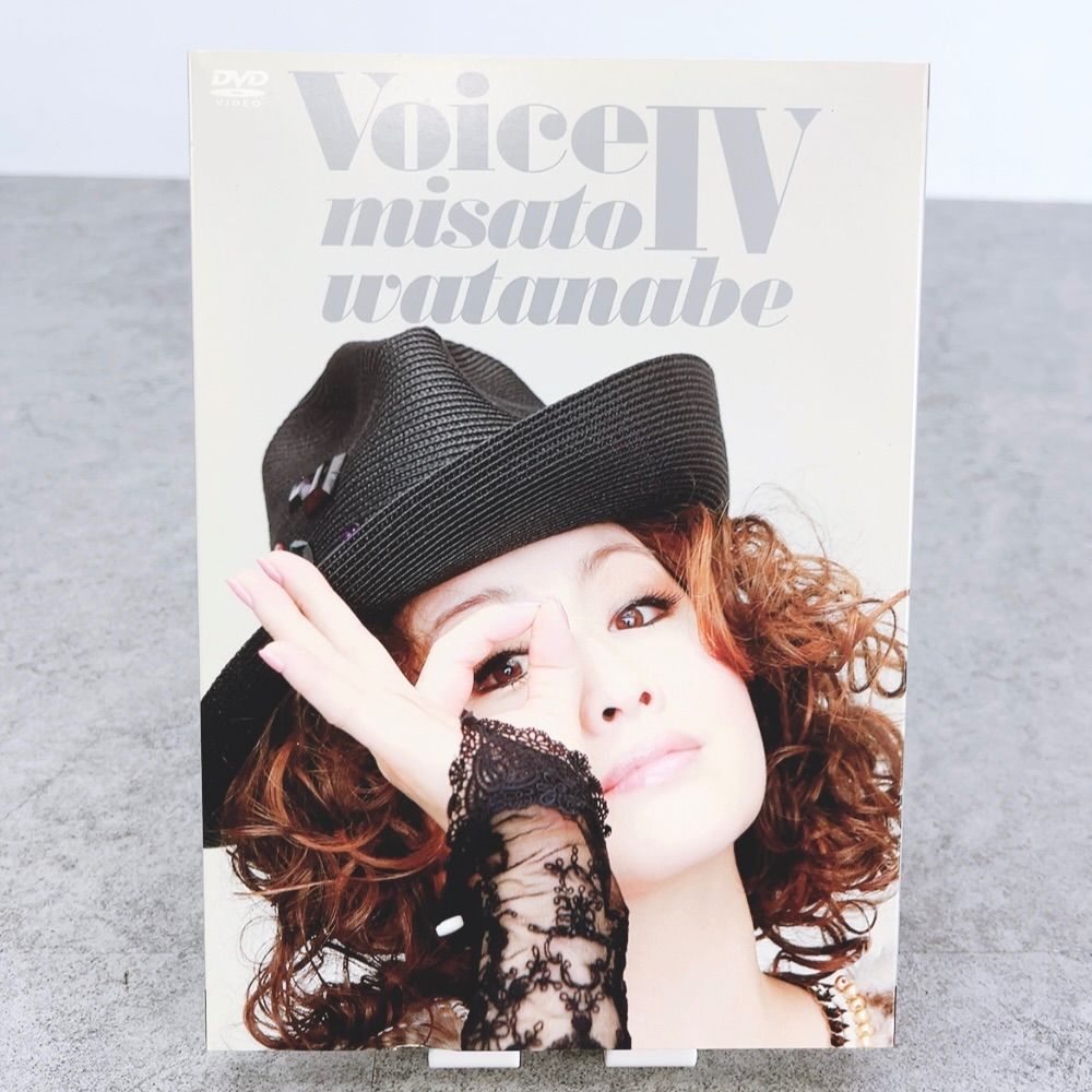 じ*ん様 未開封 DVD 渡辺美里 LIVE IS WONDERFUL じ*ん様 未開封 DVD 渡辺美里 LIVE IS WONDERFUL じ*ん様