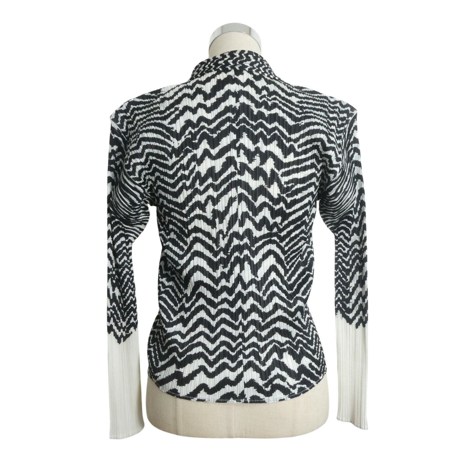 美品 PLEATS PLEASE ISSEY MIYAKE プリーツプリーズ イッセイミヤケ 総