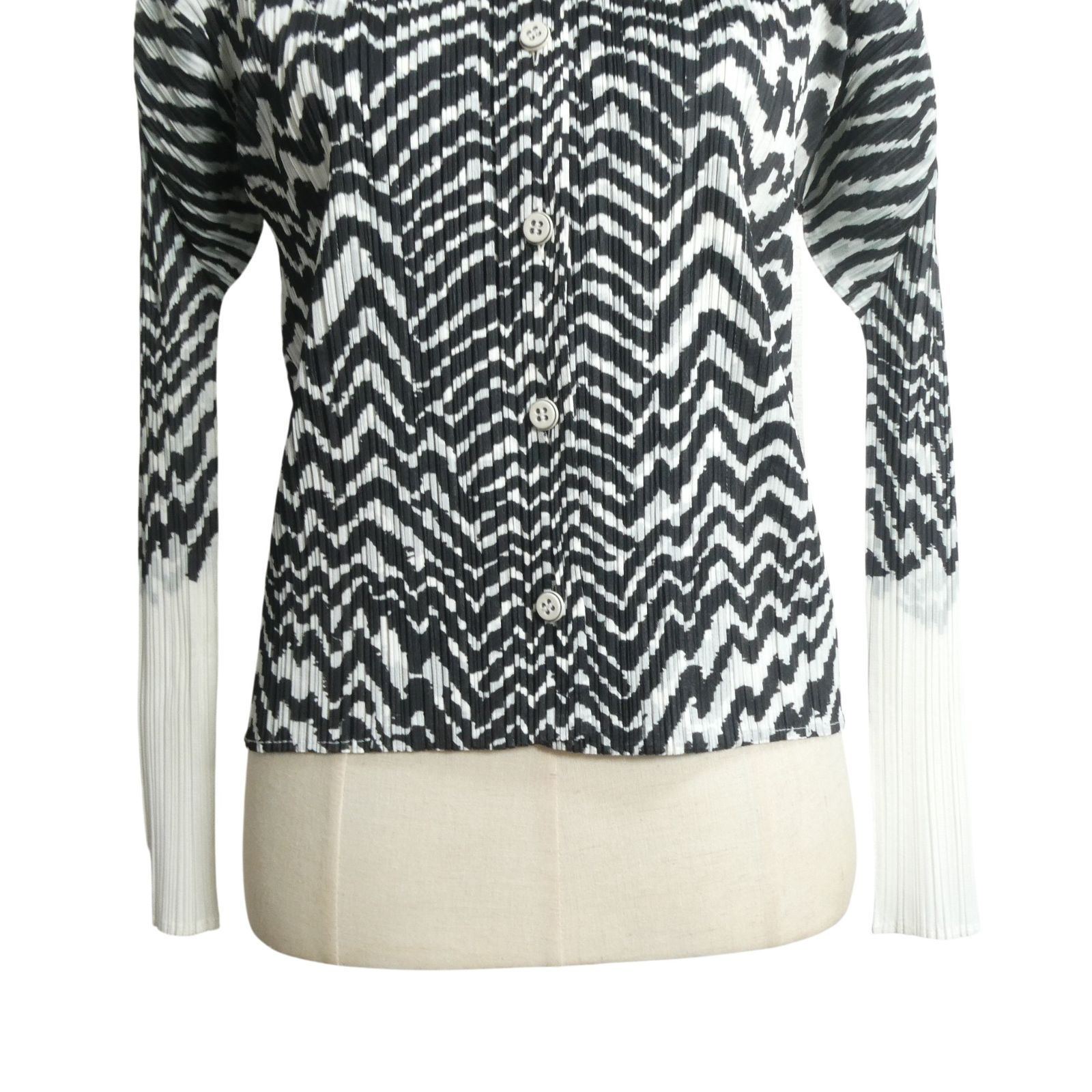 美品 PLEATS PLEASE ISSEY MIYAKE プリーツプリーズ イッセイミヤケ 総