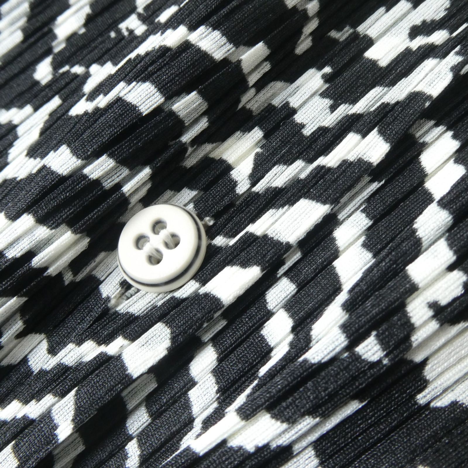 美品 プリーツプリーズ イッセイミヤケ PLEATS PLEASE ISSEY MIYAKE