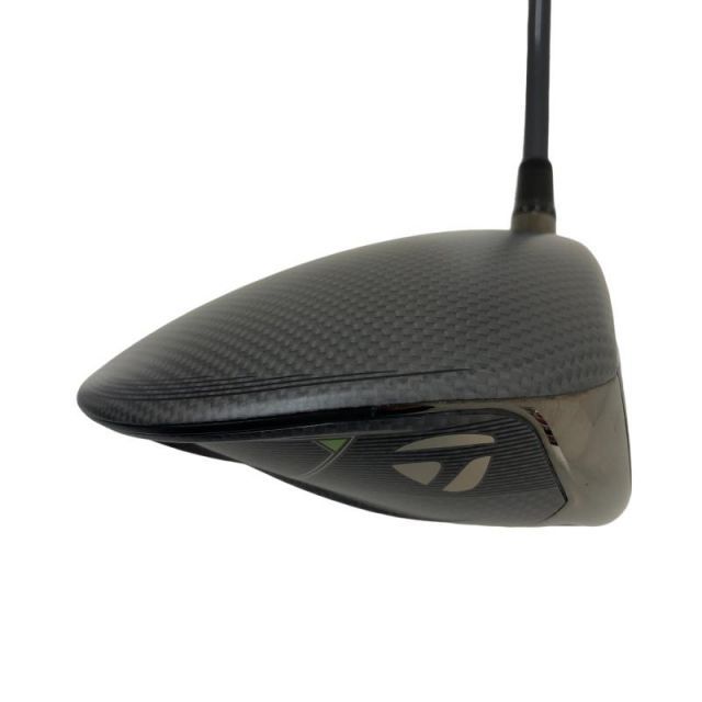 中古】 テーラーメイド Qi35 10.5° ドライバー DR Diamana BLUE TM50