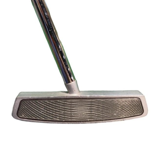 中古】 ピン SIGMA G KINLOCH C 34インチ(PP62) レフティ パター PT