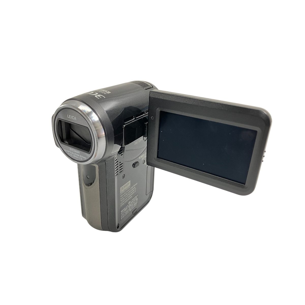 Panasonic HDC-SD7 2007年製 パナソニック デジタルハイビジョン