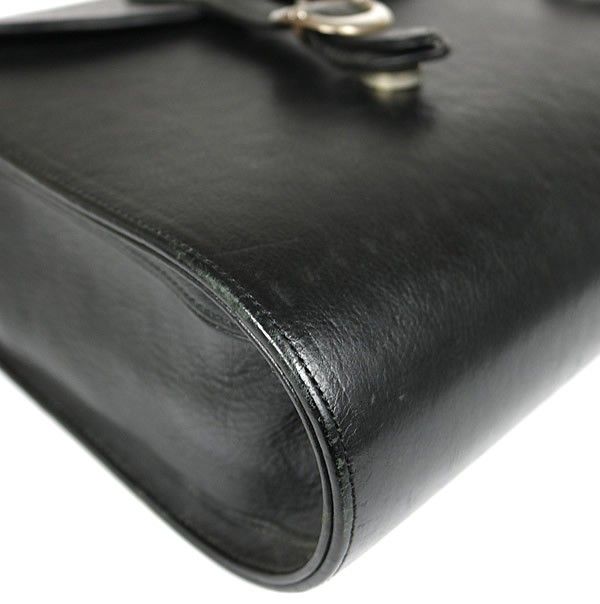 CHROME HEARTS 銀座店 クロムハーツ ガンスリンガー ブリーフケース