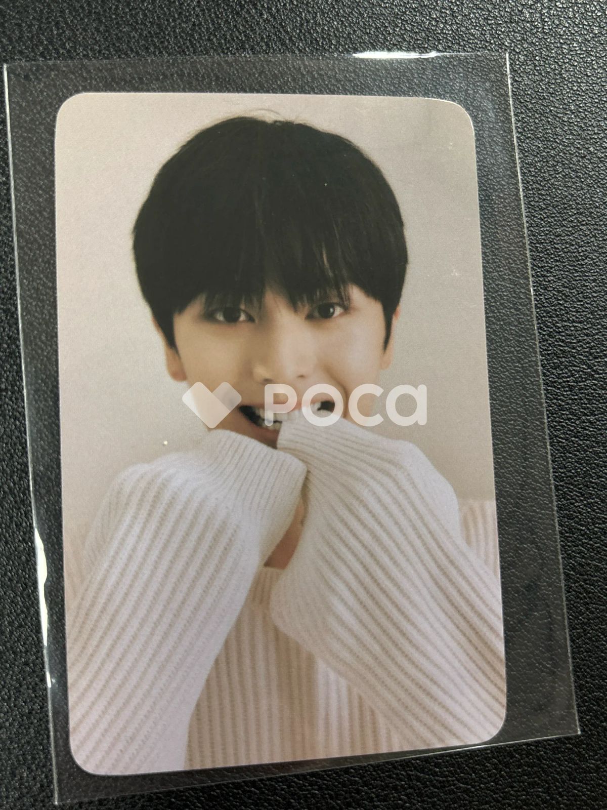 BTOB ビートゥービー ウングァン 2024 BTOB FAN CON OUR_DREAM TRADING