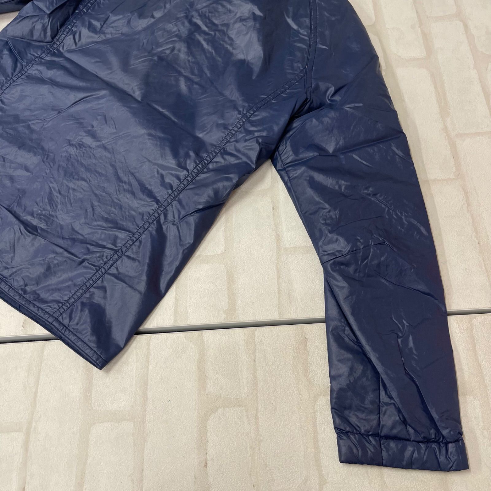 70s〜80s ヴィンテージ デサント製 △ adidas アディダス 